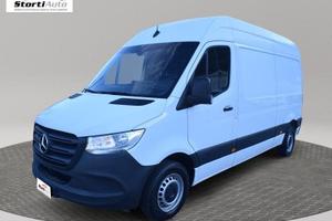 MERCEDES Sprinter 311 2.1 cdi F 39/33 fwd H2 my20