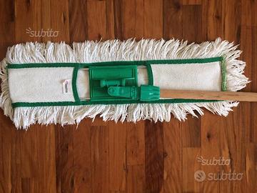 Scopettone pulizie tipo "industriale"