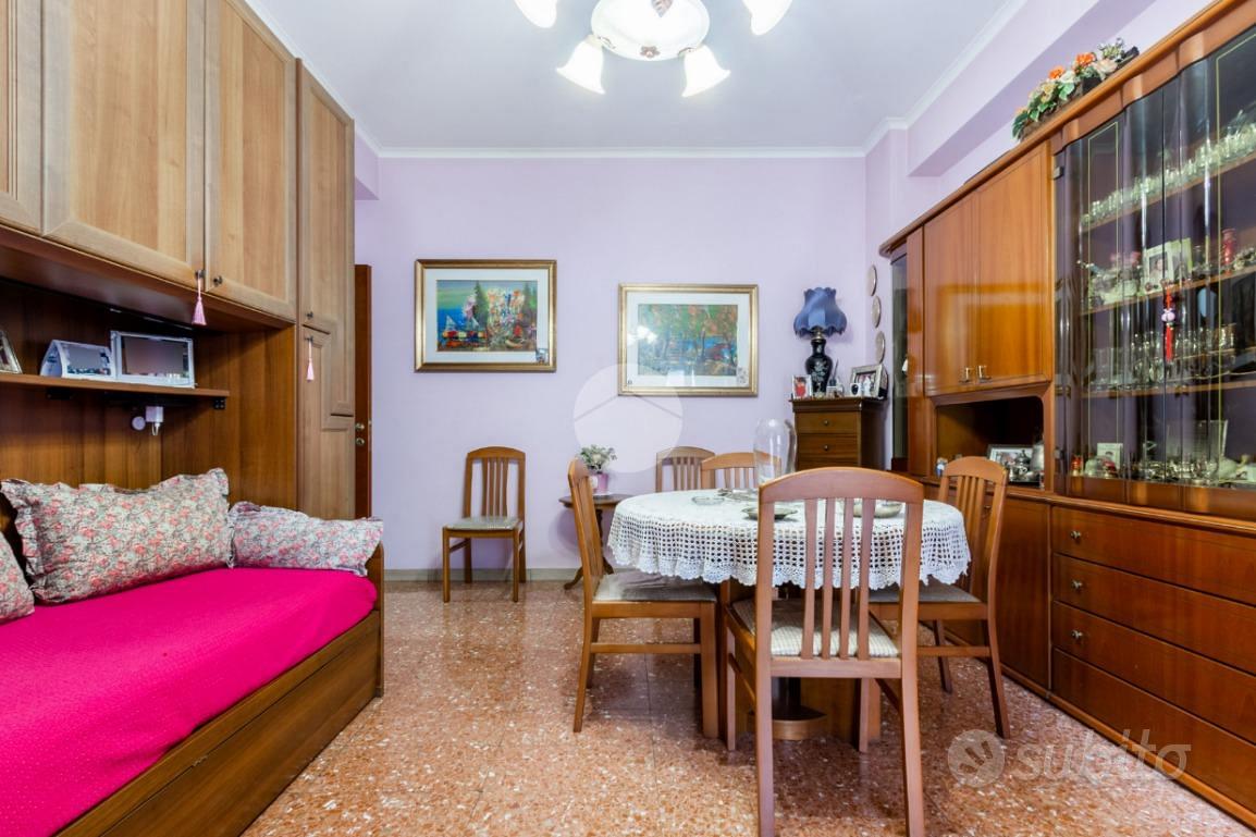 Appartamento – Roma, Ostiense - Altro