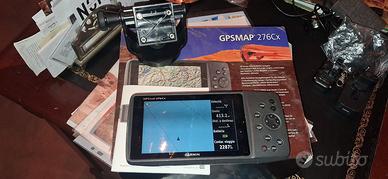 garmin 276cx 