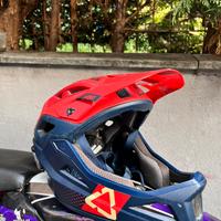 casco