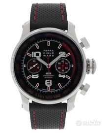 Terra cielo mare tcm ascari monza