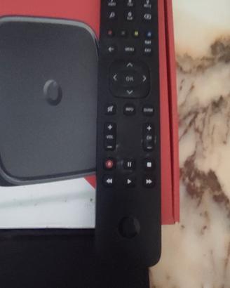 Kit Vodafone Casa: Router Power Station + Vodafone
