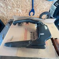 aspirazione  audi rs3 armaspeed in carbonio