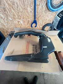 aspirazione  audi rs3 armaspeed in carbonio