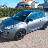 Opel Adam 1.4 gpl