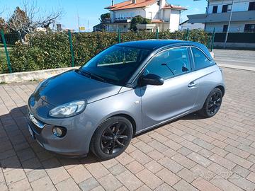 Opel Adam 1.4 gpl