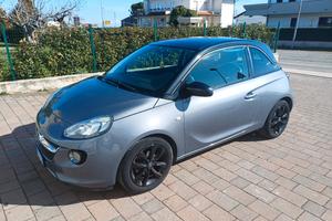 Opel Adam 1.4 gpl