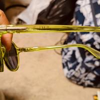 occhiali sole Fred mello