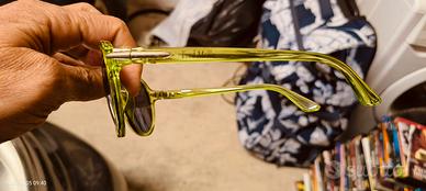 occhiali sole Fred mello