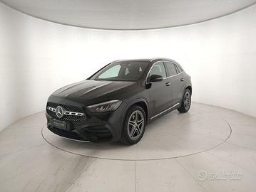 Mercedes-Benz GLA 180 d AMG Line Adv Plus