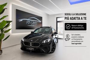 BMW 118d MSport