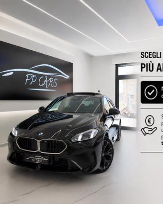 BMW 118d MSport