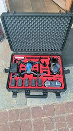 Drone dji fpv