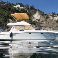 Jeanneau 32 prestige natante