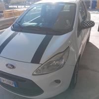 Ford Ka accetto permute piccole