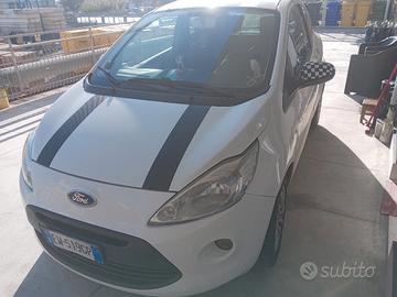 Ford Ka accetto permute piccole