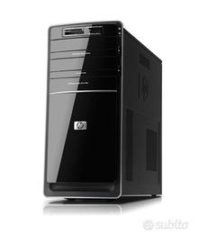 PC desktop HP Pavilion P6225it