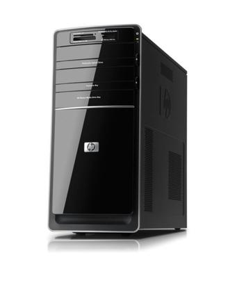 PC desktop HP Pavilion P6225it