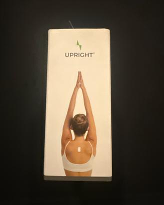 Personal Posture trainer upright go 2
