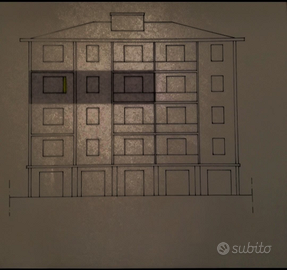 Vendita appartamento Pontassieve