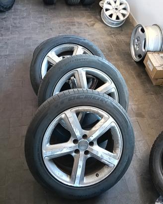 cerchi audi q5 