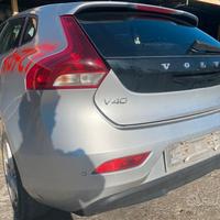Ricambi usati per Volvo V40 1.6 D2 del 2013