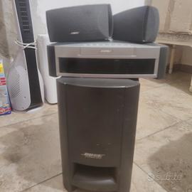 bose 3 2 1 
