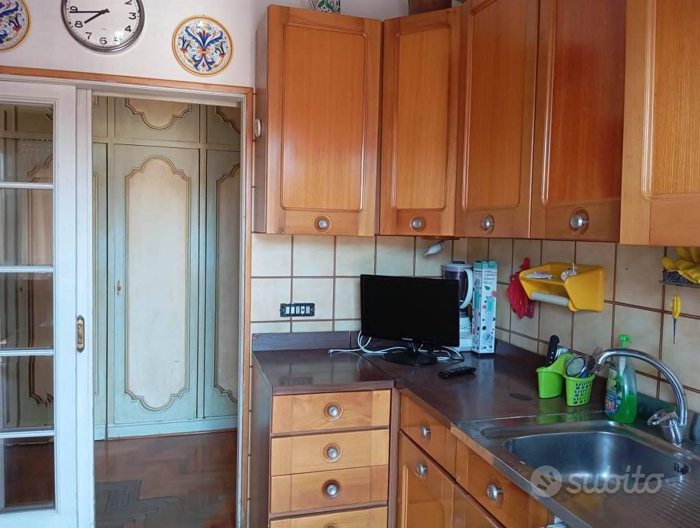 Apartment in Terni, San Valentino - Vista 5