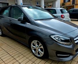 Mercedes-benz B 180 B 180 d Premium