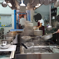 Gestione Ristorante a Golfo Aranci