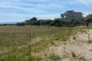 Terreno Edificabile - Augusta