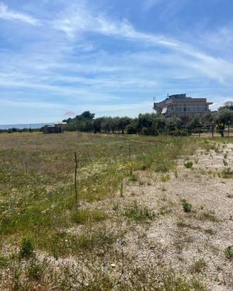 Terreno Edificabile - Augusta