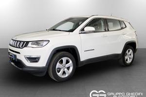 JEEP Compass II 2017 - Compass 2.0 mjt Limited 4wd