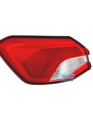 FANALE SINISTRO FORD FOCUS MK4 18-