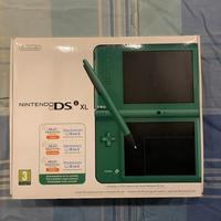 Nintendo DS XL