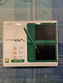 Nintendo DS XL