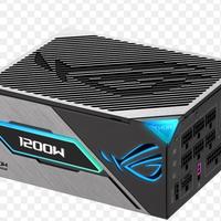 Asus ROG Thor 1200W Platinum III ATX 3.1