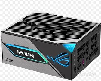 Asus ROG Thor 1200W Platinum III ATX 3.1