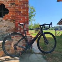 3T Exploro Ultra GRX 1x12 (taglia 56)