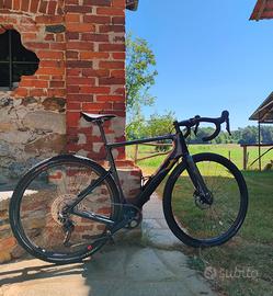 3T Exploro Ultra GRX 1x12 (taglia 56)