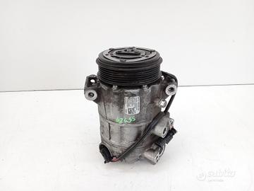 COMPRESSORE A/C LAND ROVER Range Rover Evoque Seri