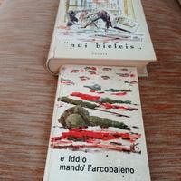 Biellese: massimo Scanzio Bais 2 libri