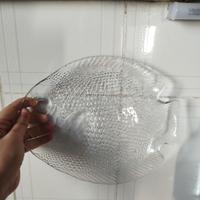 Set 6 piatti a forma di pesce