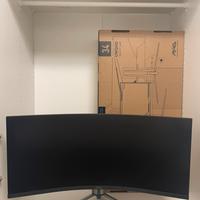 Monitor msi