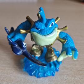 Skylanders Rip Tide / others available in my accou
