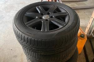 235/60r18 con cerchi