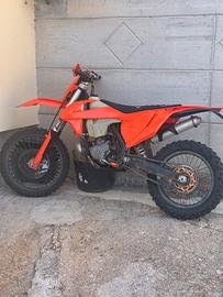 ktm exc 300 2017