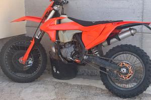 ktm exc 300 2017