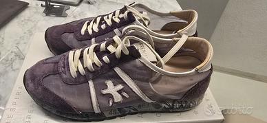 Sneakers donna Premiata originali Modello Lucy